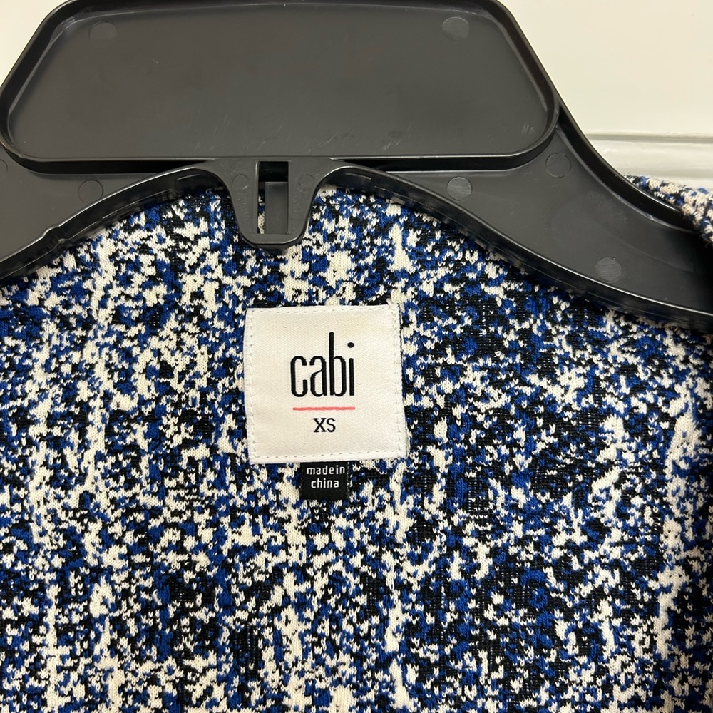 Cabi Club Jacket - Picture 4 of 5
